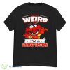 The Muppets I’m Not Weird I’m A Limited Edition Shirt - G500 Men’s Classic T-Shirt