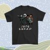 The New York Jets Squad Horror Killers Friends Nfl Men Women Shirt Product Photo 1
