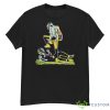 The Pittsburgh Step Over Shirt - G500 Men’s Classic T-Shirt