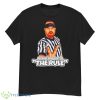 The Rule Referee Rob Buster Cartoon Shirt - G500 Men’s Classic T-Shirt