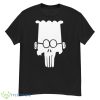 The Simpsons Punisher Shirt - G500 Men’s Classic T-Shirt