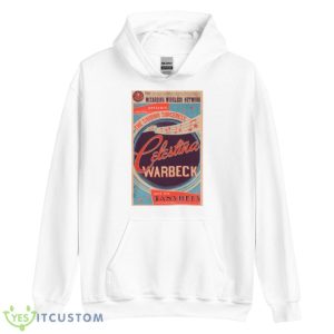 The Singing Sorceress And The Banshees Shirt 7 The Singing Sorceress And The Banshees Shirt - Unisex Heavy Blend Hooded Sweatshirt