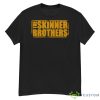 The Skinner Brothers Shirt - G500 Men’s Classic T-Shirt