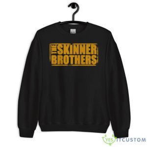 The Skinner Brothers Shirt - Unisex Crewneck Sweatshirt