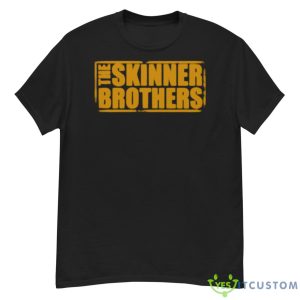 The Skinner Brothers Shirt - G500 Men’s Classic T-Shirt