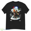 The Wire King Idris Elba Shirt - G500 Men’s Classic T-Shirt