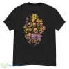 The Yetee Psychedelic The Yetee Everhood Shirt - G500 Men’s Classic T-Shirt