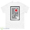 Thievery Corporation March 9 2023 The Wiltern Los Angeles CA Poster Shirt - 500 Men’s Classic Tee Gildan