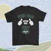 This Dad Loves His New York Jets Nfl Men Women Shirt Product Photo 1