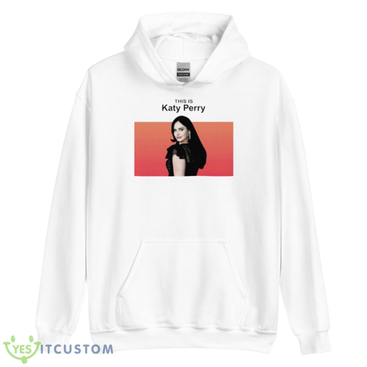 This Is Katy Perry Jane Margolis On Breaking Bad Shirt 3 This Is Katy Perry Jane Margolis On Breaking Bad Shirt - Unisex Heavy Blend Hooded Sweatshirt