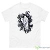 Thor Love And Thunder Gorr The God Butcher Shirt - 500 Men’s Classic Tee Gildan