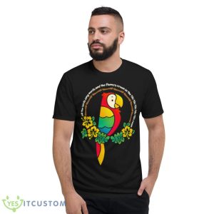 Tiki Room Of Enchantment Shirt - Short Sleeve T-Shirt