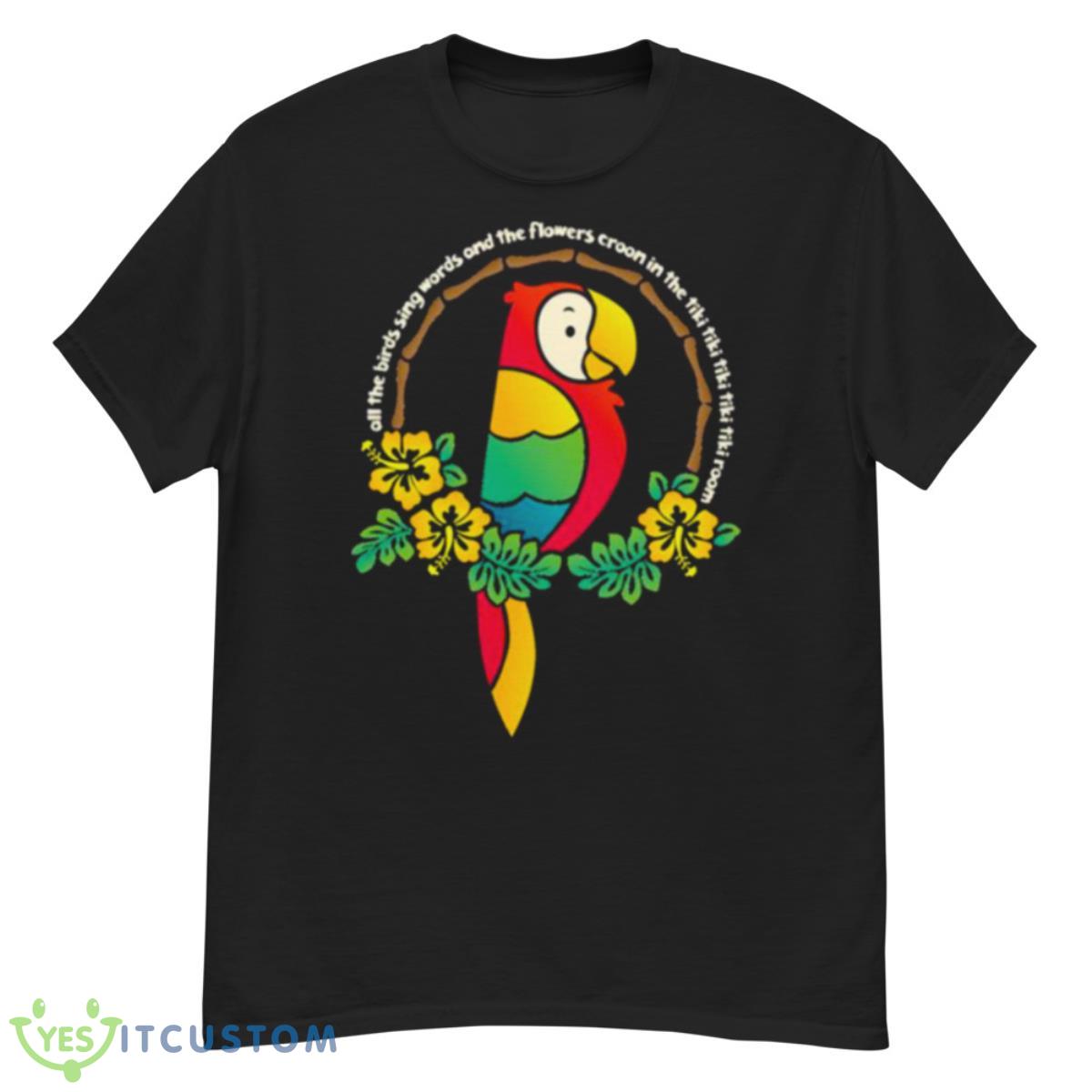 Tiki Room Of Enchantment Shirt 12 Tiki Room Of Enchantment Shirt - G500 Men’s Classic T-Shirt