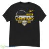 Toledo Rockets Women’s Basketball Champions 2023 Shirt - G500 Men’s Classic T-Shirt