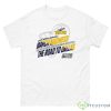 Toledo Women’s Basketball March Madness 2023 NCAA Division I Women’s Basketball Championship Shirt - 500 Men’s Classic Tee Gildan
