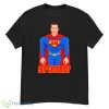 Tom Brady Super Brady Shirt - G500 Men’s Classic T-Shirt