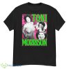Toni Morrison Vibe Shirt - G500 Men’s Classic T-Shirt