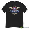 Top Gun Miramar California Military AircrafShirt - G500 Men’s Classic T-Shirt