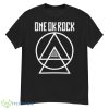 Top One Ok Rock Rock Band Rock Music Shirt - G500 Men’s Classic T-Shirt