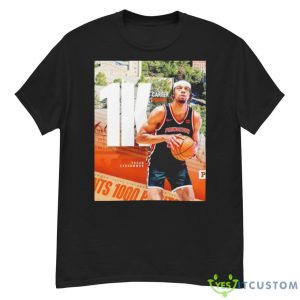 Tosan Evbuomwan 1k Career Points Shirt - G500 Men’s Classic T-Shirt