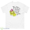 Trans Day Of Staying In And Having A Nice Snack Shirt - 500 Men’s Classic Tee Gildan
