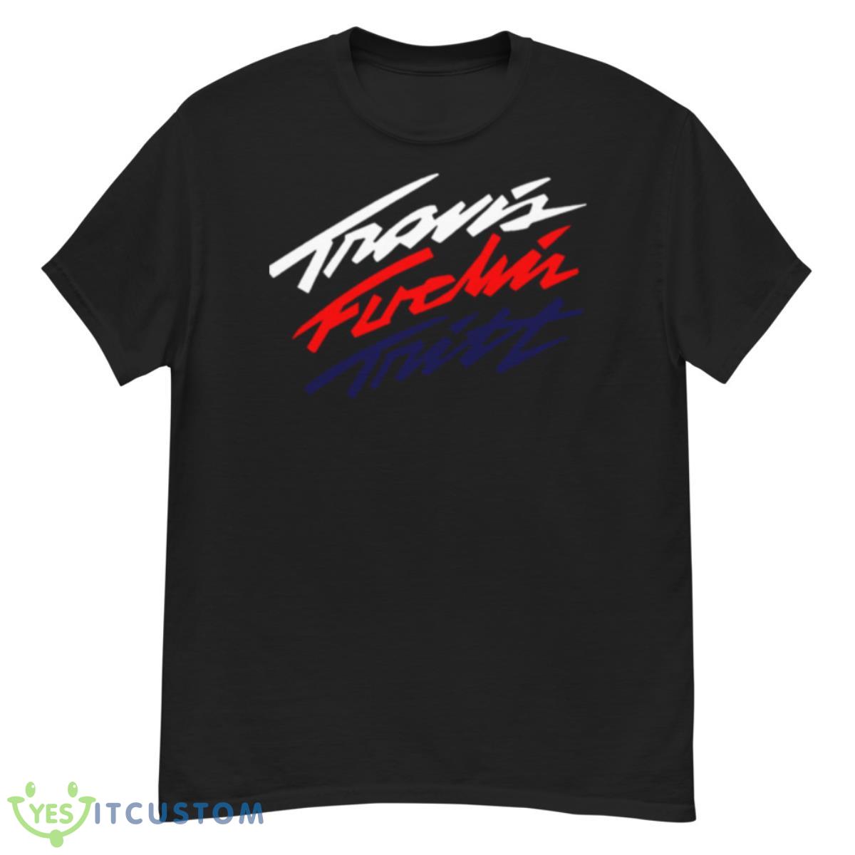 Travis Effin’ Tritt Shirt 12 Travis Effin’ Tritt Shirt - G500 Men’s Classic T-Shirt