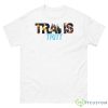Travis Tritt Country Singer Shirt - 500 Men’s Classic Tee Gildan