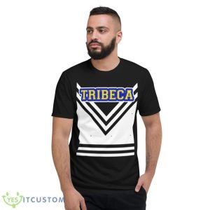 Tribeca Prep Wizards Of Waverly Place Shirt - Short Sleeve T-Shirt