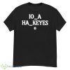 Triple B Io A Hakeyes Shirt - G500 Men’s Classic T-Shirt
