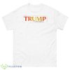 Trump Casino Hotel Shirt - 500 Men’s Classic Tee Gildan
