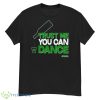 Trust Me You Can Dance Vodka St Patricks Day Shirt - G500 Men’s Classic T-Shirt