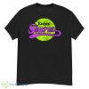 Try Slurm Distressed Design The Futurama Shirt - G500 Men’s Classic T-Shirt