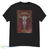 Turnpike Troubadours Dallas 2023 And The Avett Brothers Feb 25th 2023 American Airlines Shirt - G500 Men’s Classic T-Shirt