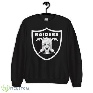 Tusken Raiders Shirt - Unisex Crewneck Sweatshirt