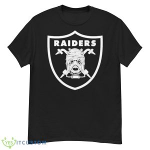 Tusken Raiders Shirt - G500 Men’s Classic T-Shirt