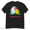 Tweethearts Parrot Shirt - G500 Men’s Classic T-Shirt