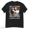 Twin Tower Fairies Chanty Seowon Lapillus Shirt - G500 Men’s Classic T-Shirt