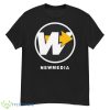 TWSN New Media Logo Shirt - G500 Men’s Classic T-Shirt