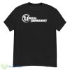 Typographic Logo Unreal TournamenShirt - G500 Men’s Classic T-Shirt