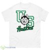 U Of S Huskies Shirt - 500 Men’s Classic Tee Gildan