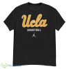 UCLA 2023 Basketball Logo Shirt - G500 Men’s Classic T-Shirt