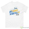 UCLA Women’s Basketball March Madness 2023 NCAA Division I Women’s Basketball Championship Shirt - 500 Men’s Classic Tee Gildan