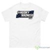 UConn Huskies March Madness 2023 Shirt - 500 Men’s Classic Tee Gildan