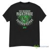 Ufc the nigerian nightmare ku kamaru usman shirt - G500 Men’s Classic T-Shirt