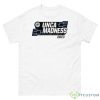 UNC Asheville Bulldogs March Madness 2023 Shirt - 500 Men’s Classic Tee Gildan
