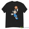 UNC Asheville Bulldogs Mickey March Madness Shirt - G500 Men’s Classic T-Shirt