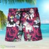 Unicorn Aloha Funny Unicorn With Glasses Hawaii Shirt Product Photo 1