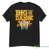 University Of Kennesaw State Owls March Madness Men’s Basketball The Big Dance 2023 Shirt - G500 Men’s Classic T-Shirt