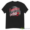 University Of Louisville Madness Victory Road Shirt - G500 Men’s Classic T-Shirt