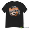 University Of Virginia Madness Victory Road Shirt - G500 Men’s Classic T-Shirt